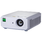 Digital Projection E-Vision Laser 5900/w lens 1.15-1.9 1 data projector Standard throw projector 6000 ANSI lumens DLP WUXGA (1920x1200) White