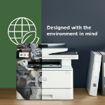 HP LaserJet Pro 4002dn Printer