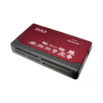 Dynamode USB-CR-6P card reader