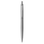 Parker Jotter XL Monochrome Blue Clip-on retractable ballpoint pen Medium 1 pc(s)