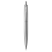 Parker Jotter XL Monochrome Blue Clip-on retractable ballpoint pen Medium 1 pc(s)