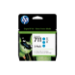 HP Pack de ahorro de 3 cartuchos de tinta DesignJet 711 de 29 ml cian