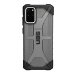 Urban Armor Gear Plasma Series mobile phone case 17 cm (6.7") Cover Black, Translucent