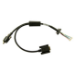 Zebra CBL-ET-KBUSB2-01 tablet spare part/accessory Smart keyboard flex cable