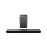 TCL S Series S55H S Class 2.1 Channel Sound Bar with Dolby Atmos, Wireless Subwoofwer, and Bluetooth Music Streaming