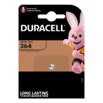 Duracell 067790 household battery Single-use battery SR60 Silver-Oxide (S)