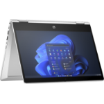 HP Pro x360 435 G10 AMD Ryzen™ 5 7530U Hybrid (2-in-1) 33.8 cm (13.3") Touchscreen Full HD 16 GB DDR4-SDRAM 512 GB SSD Wi-Fi 6 (802.11ax) Windows 11 Pro