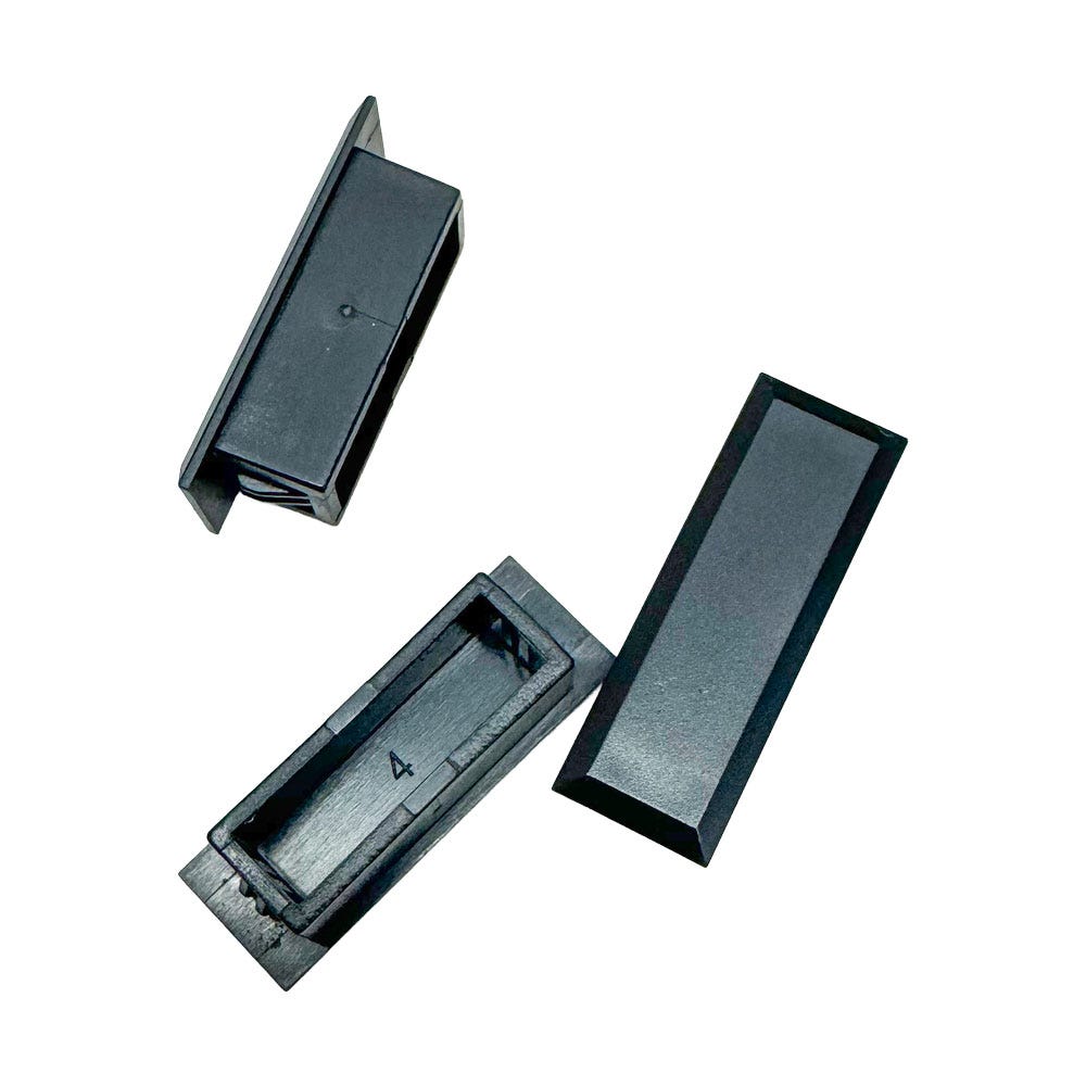 Cablenet CNL E-Range LC Quad Blank