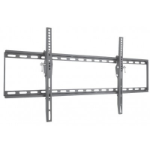 Techly ICA-PLB-161XL tv-bevestiging 2,03 m (80") Zwart