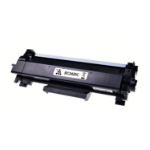 CTS Wholesale Compatible Replacement for the Brother HL-L2350 Hi Yld Toner TN2420 CHIPPED 3000 Pages