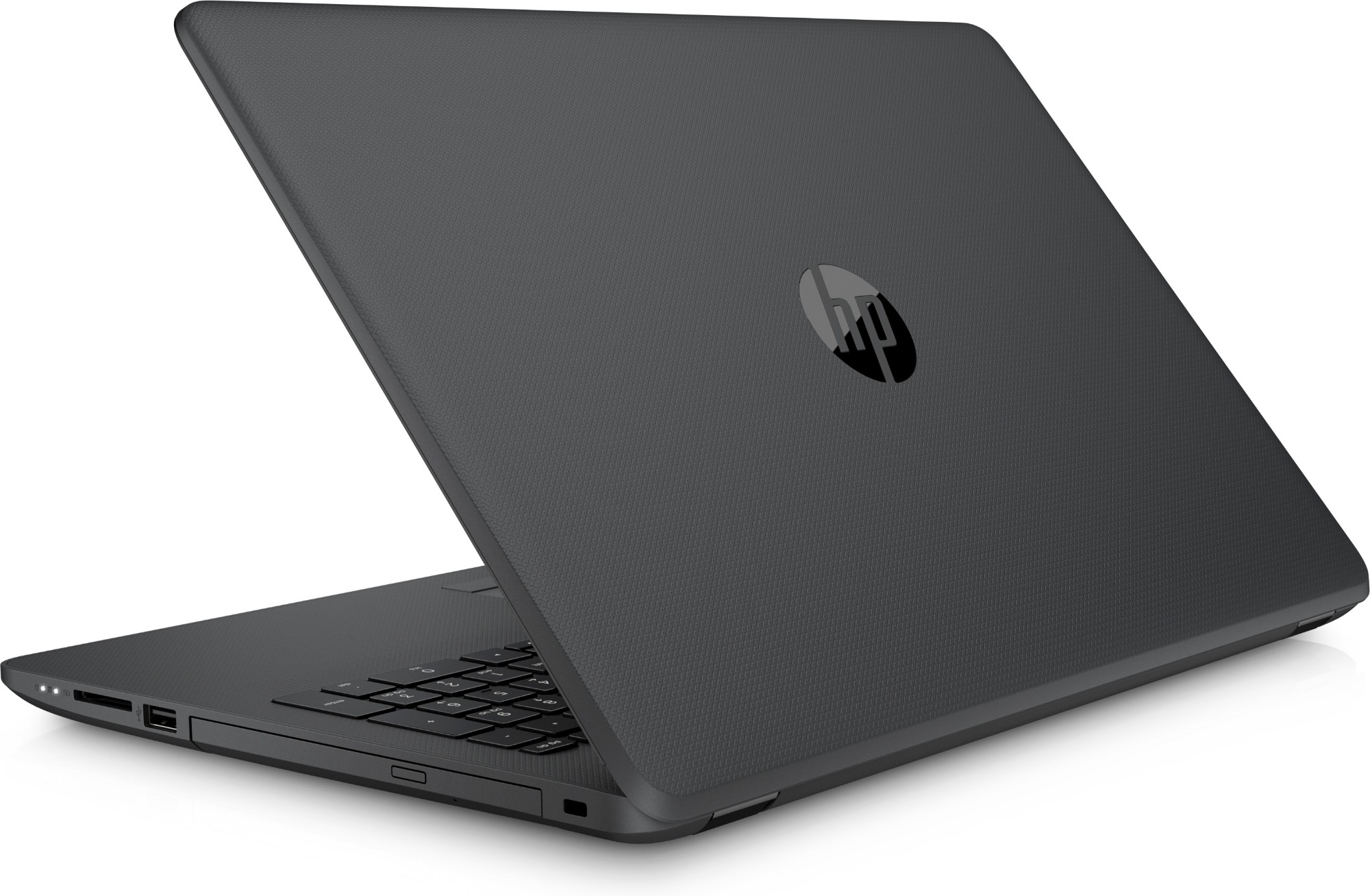 hp notebook 250 g6 intel celeron n3060 4gb 500gb 15.6