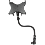 RAM Mounts RAP-AAPR-WCT-114P-18-UN9U houder Passieve houder Tablet/UMPC Zwart