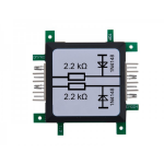 ALLNET 125672 Multicolour