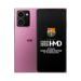 HMD Skyline 16,6 cm (6.55") Dual SIM 5G USB Type-C 8 GB 256 GB 4600 mAh Roze