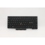 Lenovo 5N20W67794 notebook spare part Keyboard