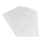 Dahle Laminating Pouches A4 216x303mm 250 micron Pack of 100
