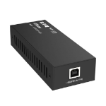 Eaton A130-DNT-USB AV extender Black