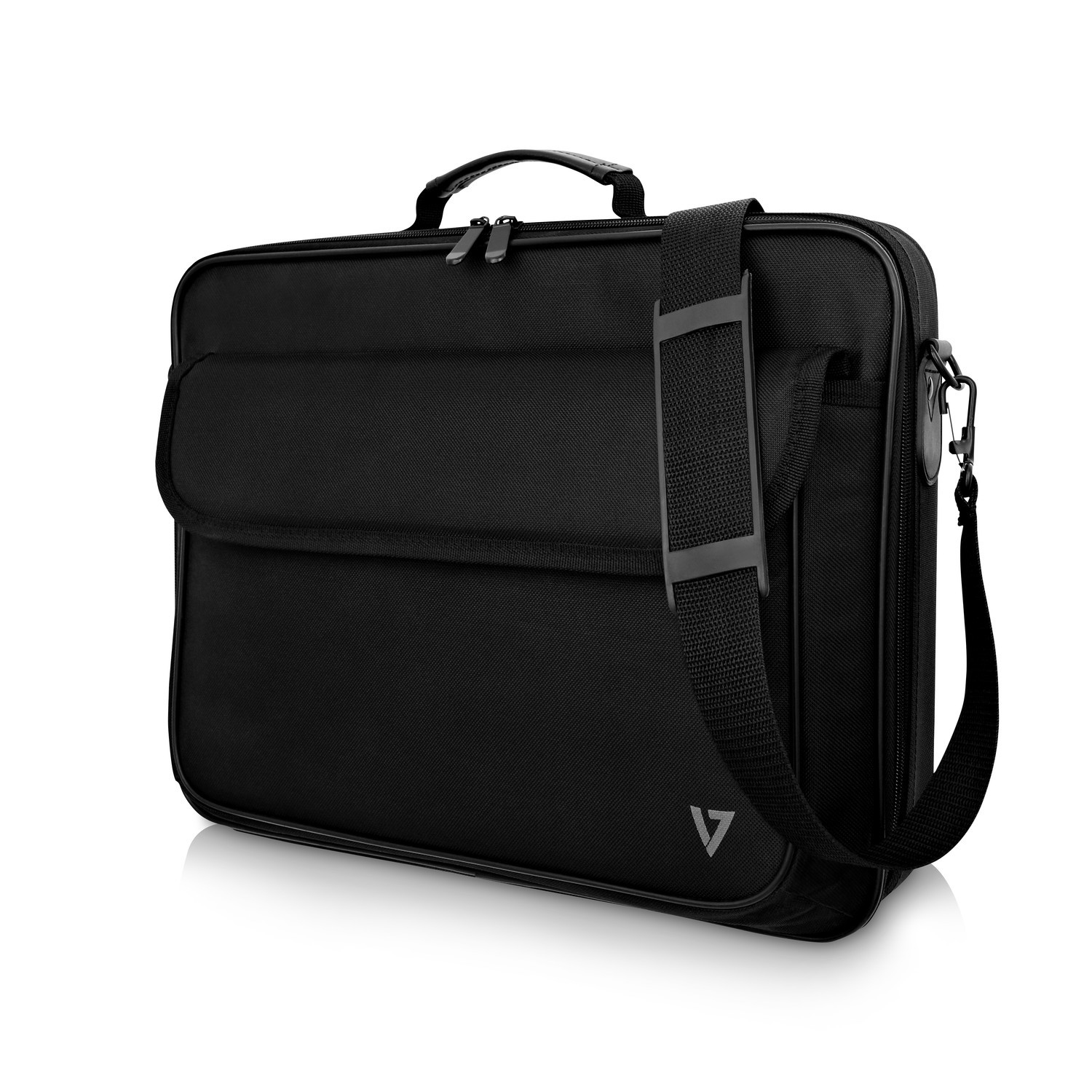Image of V7 16" Essential Frontloading Laptop Case