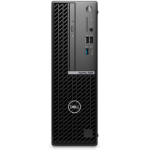 DELL OptiPlex 5000 Intel® Core™ i5 i5-12500 16 GB DDR4-SDRAM 256 GB SSD Windows 10 Pro SFF PC Black