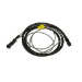 Zebra CA1230 power cable Black