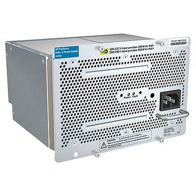 Image of HP 1500W PoE+ zl Power Supply