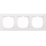 Merten MEG4030-3619 wall plate/switch cover White