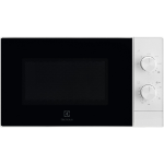 Electrolux EMZ421MMW White Combination microwave Countertop 21 L 800 W