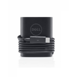 DELL 492-BBVI power adapter/inverter Indoor 45 W Black