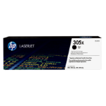 HP CE410X/305X Toner cartridge black Original, 4K pages ISO/IEC 19798 for HP LaserJet M 375