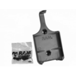 RAM Mounts RAM-HOL-AP7 holder Passive holder MP3 player, MP4 player Black