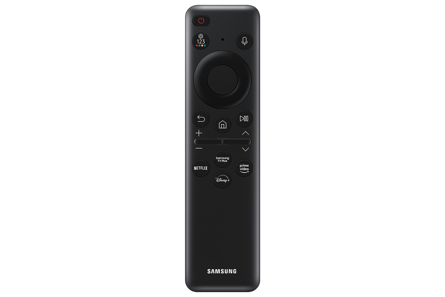 Samsung Series 8 UE55CU8000KXXU TV 139.7 cm (55") 4K Ultra HD Smart TV Wi-Fi