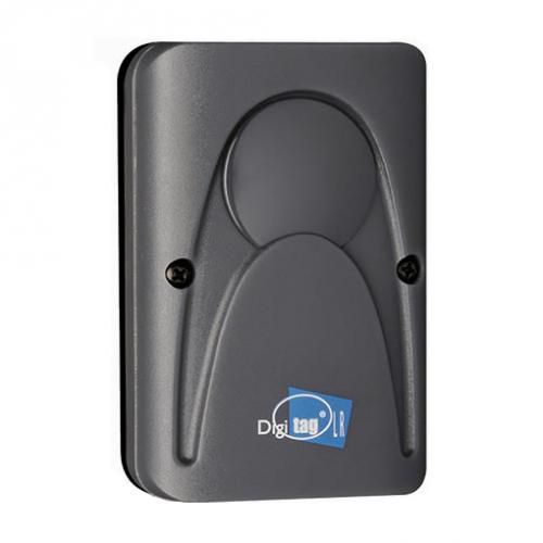 Self Contained Long Range  Reader/Controller, 30 Users thumbnail