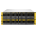 Hewlett Packard Enterprise 3PAR 8440 Ethernet LAN Rack (4U) Black, Yellow Storage server