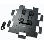 APC ACF503 rack accessory Fan tray