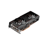 Sapphire PULSE AMD Radeon RX 6750 XT 12 GB GDDR6