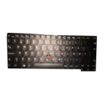 Lenovo 00PA481 laptop reserve-onderdeel Toetsenbord
