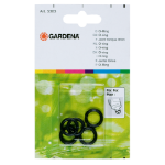 Gardena O-ring for Original System Contents: 5 pieces