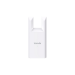 Tenda T10 network extender Network repeater White