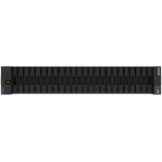 Lenovo ThinkSystem DE4200H 2U24 disk array Rack (2U) Black
