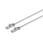 Microconnect SFTP702 networking cable Grey 2 m Cat7 S/FTP (S-STP) Round