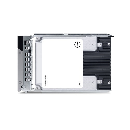 Image of DELL 345-BDZZ internal solid state drive 2.5" 480 GB Serial ATA III