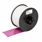 Brady MiniMark B-595 label-making tape Purple