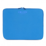 Tucano Colore Second Skin 31.8 cm (12.5") Sleeve case Blue