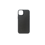 eSTUFF ES67160007 mobile phone case 17 cm (6.7") Cover Black