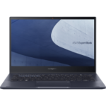 ASUS ExpertBook B5302FEA-LG0880X Hybrid (2-in-1) 33.8 cm (13.3") Touchscreen Full HD Intel® Core™ i7 i7-1165G7 16 GB DDR4-SDRAM 512 GB SSD Wi-Fi 6 (802.11ax) Windows 11 Pro Black