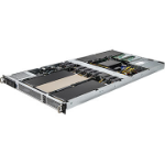 Asrock 1U4G-ROME server barebone Socket SP3 Rack (1U)