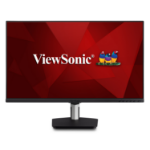 Viewsonic ID2455 touch screen monitor 24" 1920 x 1080 pixels Multi-touch