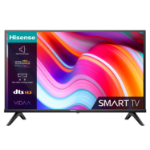 Hisense 40A4KTUK TV 101.6 cm (40") Full HD Smart TV Wi-Fi 200 cd/m²