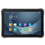 UROVO P8100P - 10" Tablet, Android 13 GMS, Zebra 2D Scanner, 4GB RAM / 64GB Storage, Octa-Core Processor