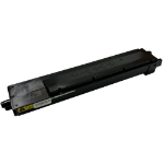 CTS 93112500 toner cartridge 1 pc(s) Compatible Black